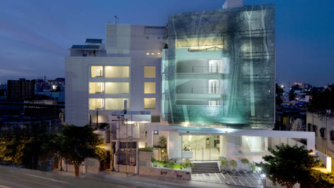 Peppermint Hotels