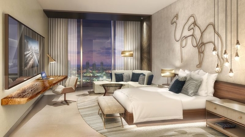 Renaissance Dubai