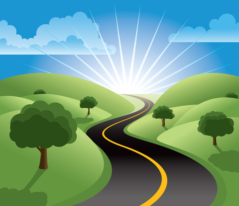 Path