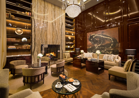 Rosewood D.C.
