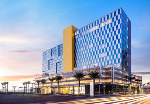BRIC Marriott San Diego