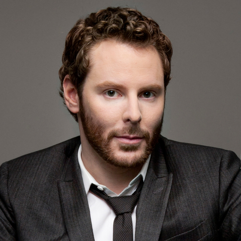 Sean Parker
