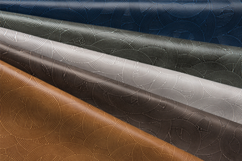 New offerings from Stacy Garcia and Townsend Leather