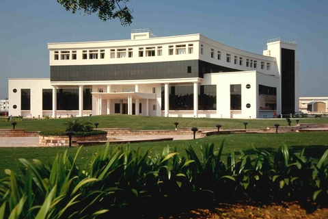 Sun Pharma Building sun pharma building