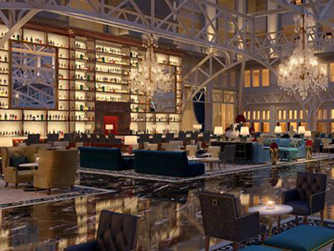 Trump International Hotel, Washington, D.C.