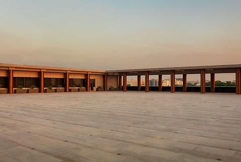 Westin Doha