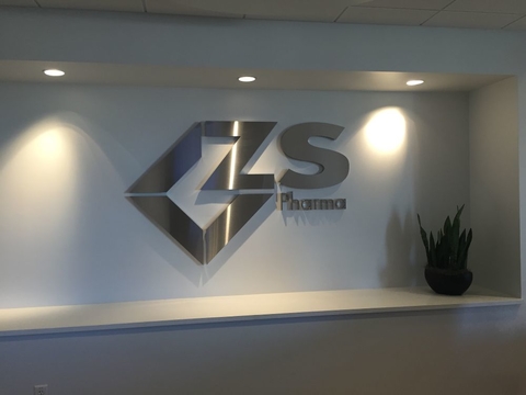 ZS Pharma