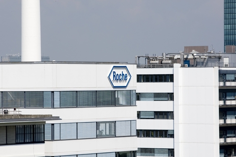 Roche Basel