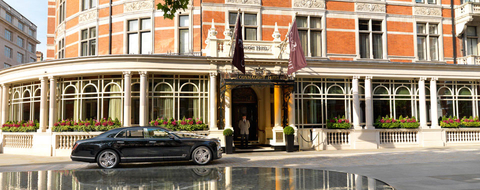 Connaught