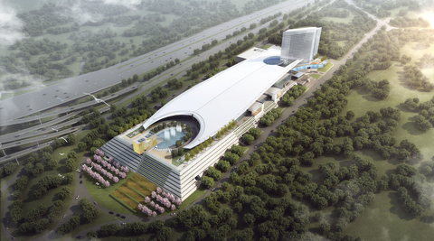 MGM National Harbor