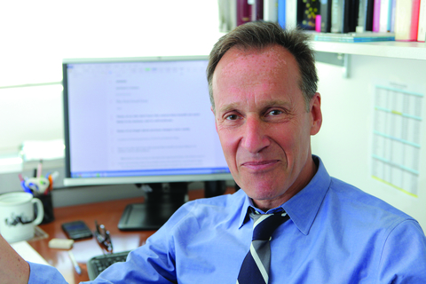 Dr. Richard Friedman