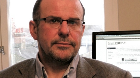 David Bowen, Bowen & Craggs