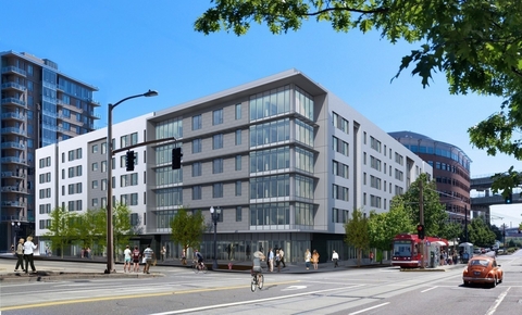 Hyatt House Portland