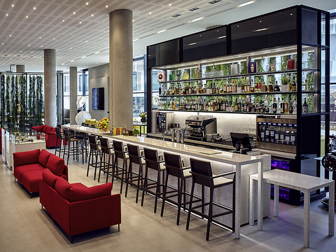 PULLMAN PARIS ROISSY CDG AIRPORT