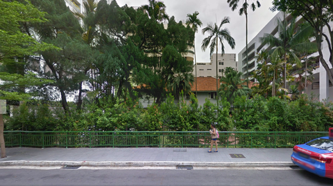 9 Cuscaden Road