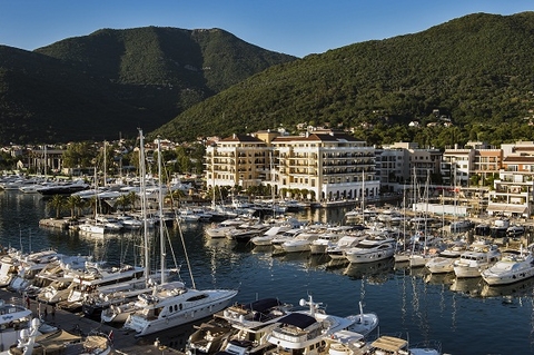 Regent Porto Montenegro