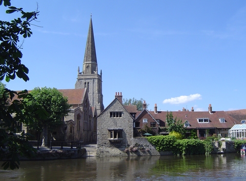 Abingdon