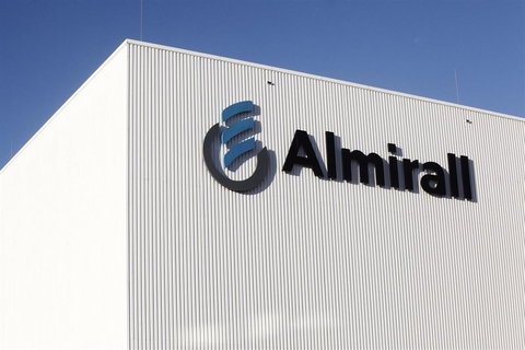 Almiral