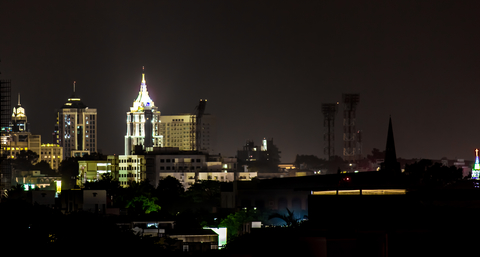 Bangalore