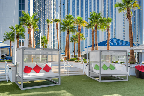 Breeze daybed