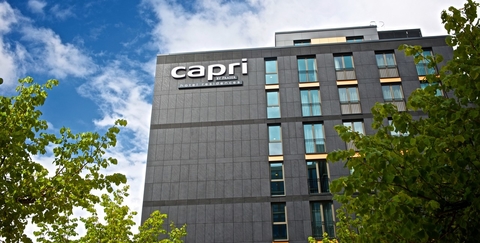 Capri Frankfurt