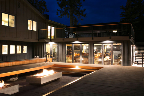 Coachman Hotel