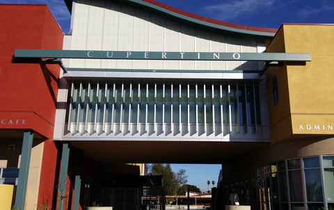 Cupertino