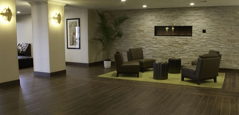 Embassy Suites Brookfield Wis.