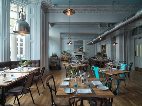 Edwardian Hotels London