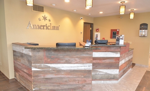 AmericInn Mount Pleasant