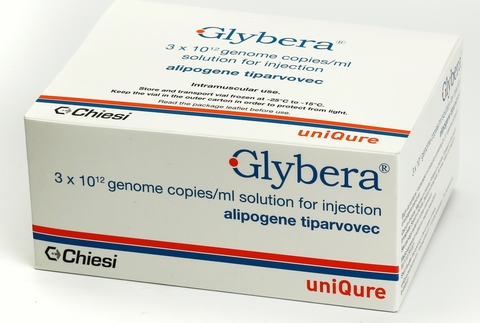 Glybera