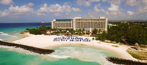Hilton Barbados Resort