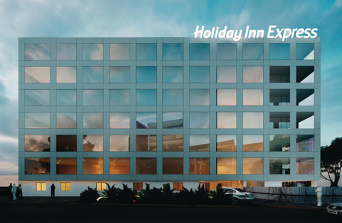 Holiday Inn Express Piura