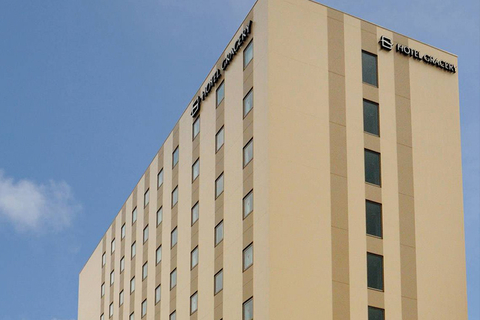 Hotel Gracery Naha