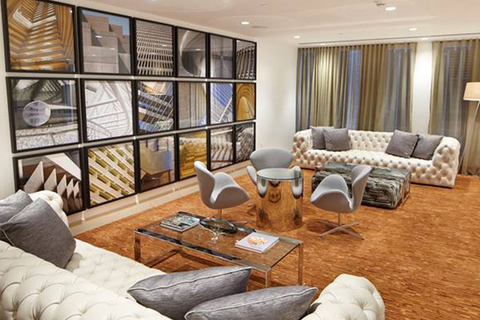 Hotel Indigo Atlanta Downtown