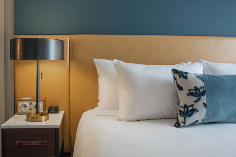 Hotel Theodore