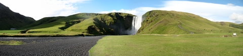 Iceland