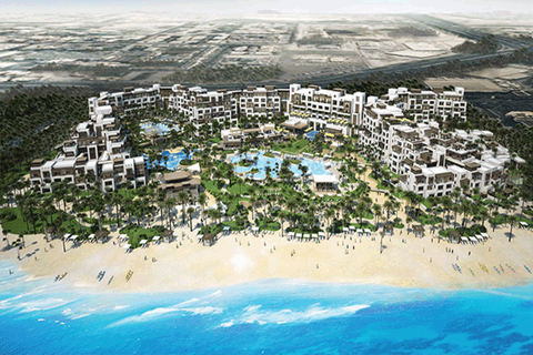 Jumeirah Al Naseem