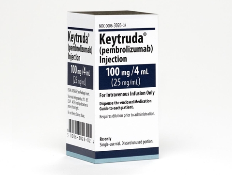 Keytruda