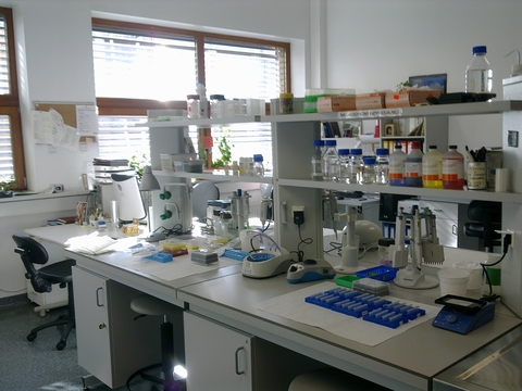 Laboratory
