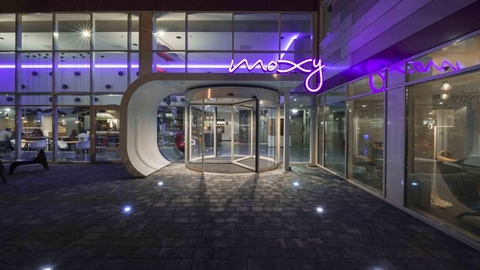 Moxy Milano