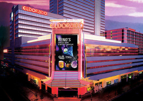 Eldorado Resort Casino