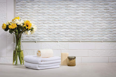 Origami Mosaic