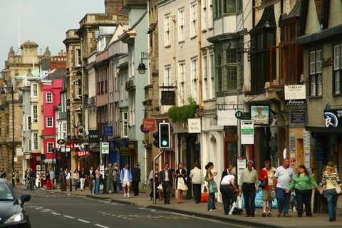 Oxford