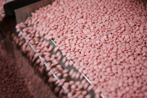 pills