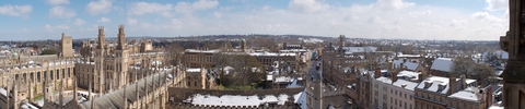 University of Oxford