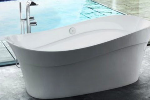 Pescadero tub