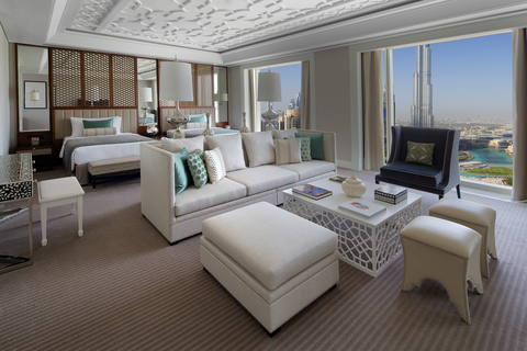 Taj Dubai