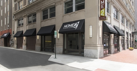 Home-2-Suites