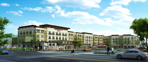 Residence Inn Silicon Valley